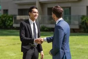 Kemitraan Adalah Kunci Keberhasilan Bisnis Modern