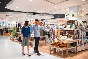 Department Store Adalah: Definisi dan Penjelasan